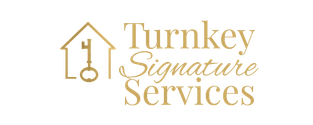 Turnkey Signature Services