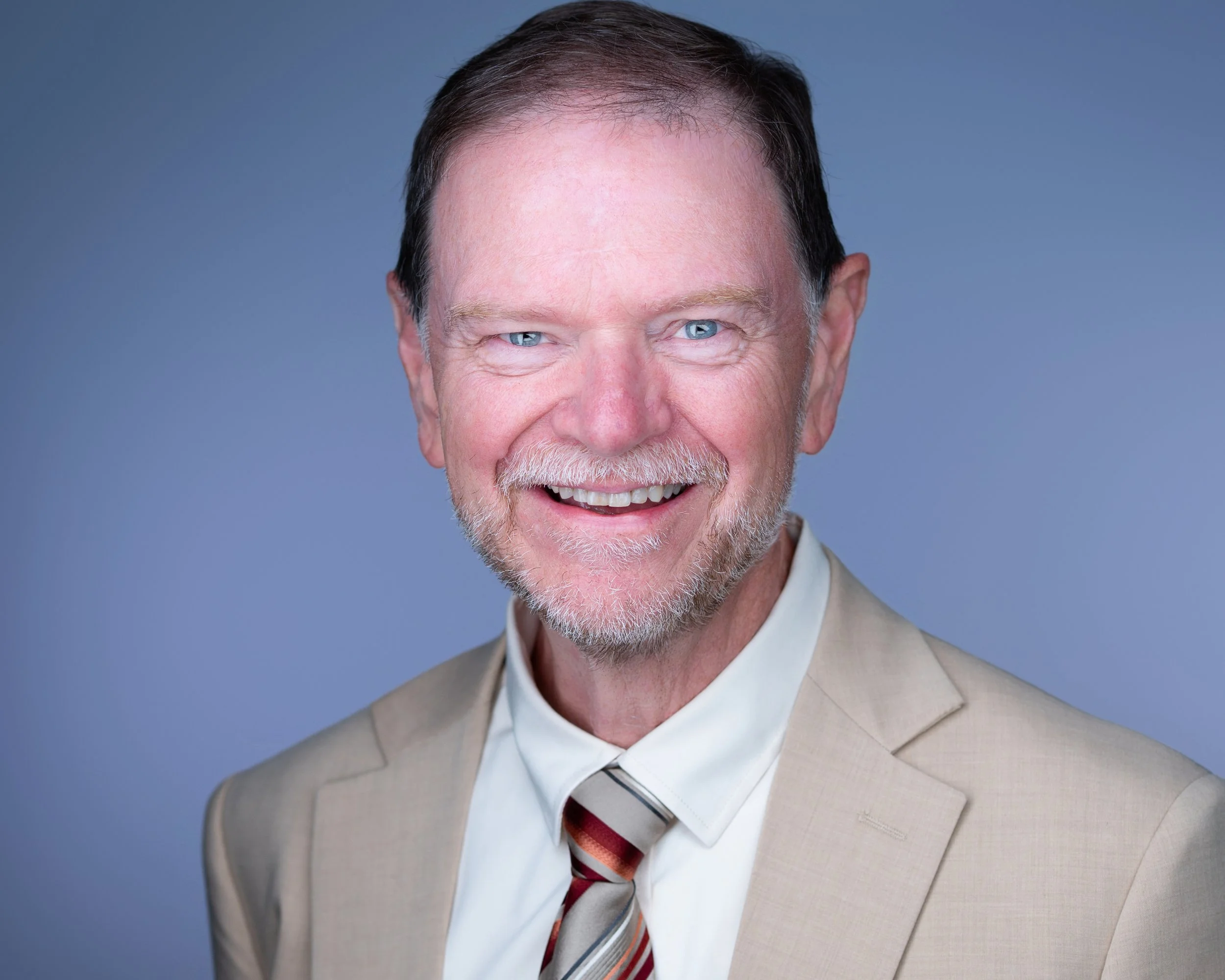 Formal government official portrait in NJ, conveying reliability and duty by Eclipse Headshots.