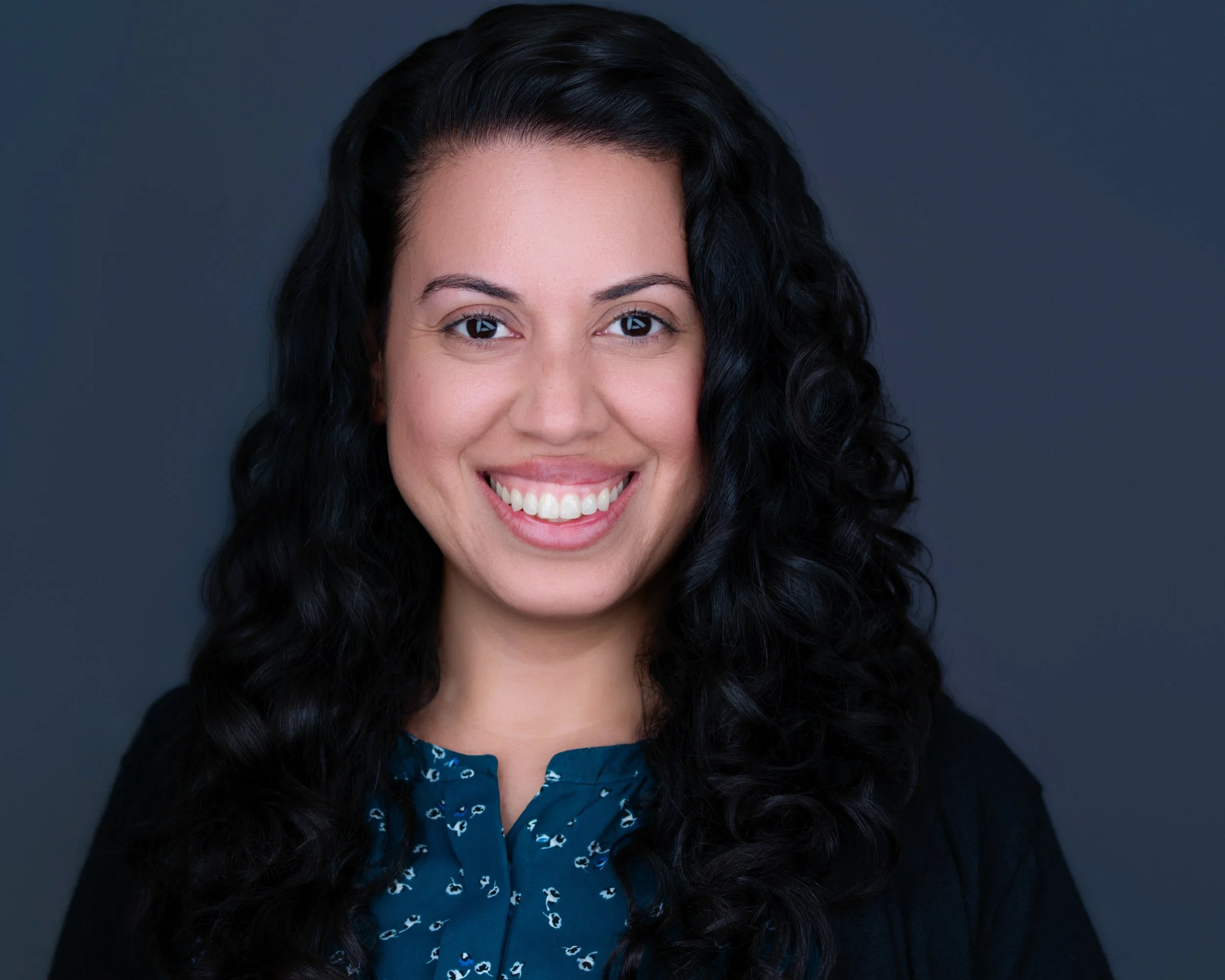 Confident female executive headshot in NJ showcasing leadership and professional image, captured by Eclipse Headshots.