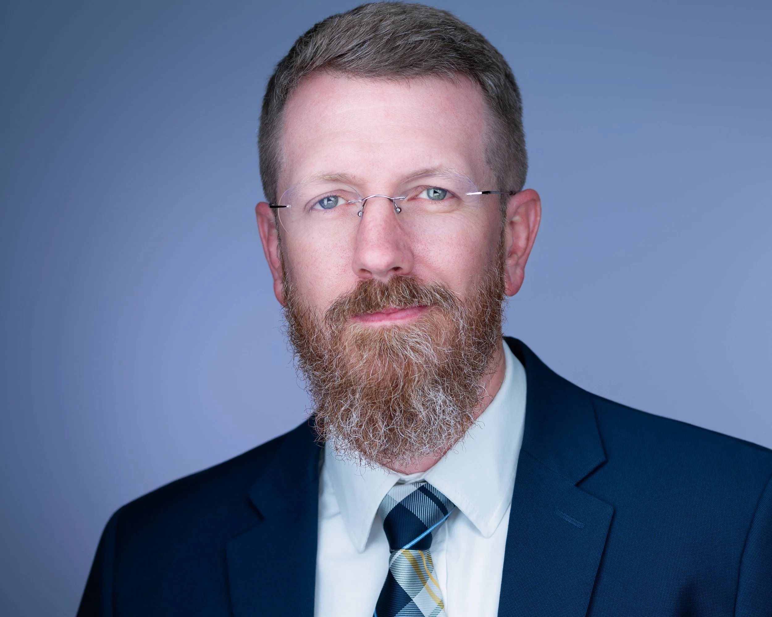 Corporate portrait of a male board member in NY, exuding executive presence and leadership by Eclipse Headshots.
