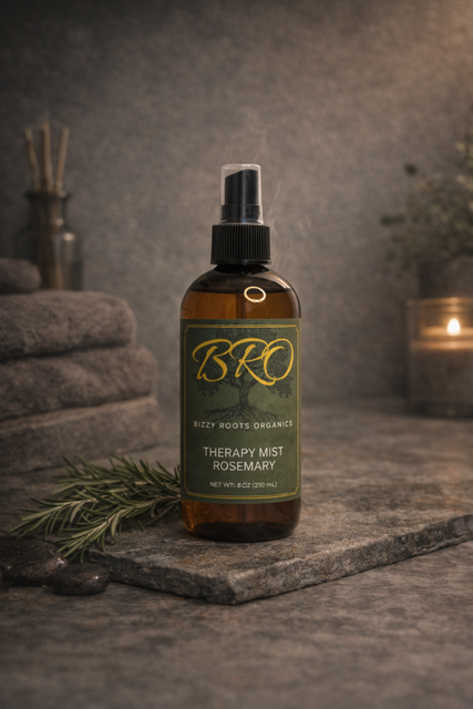 Rosemary Therapy Mist