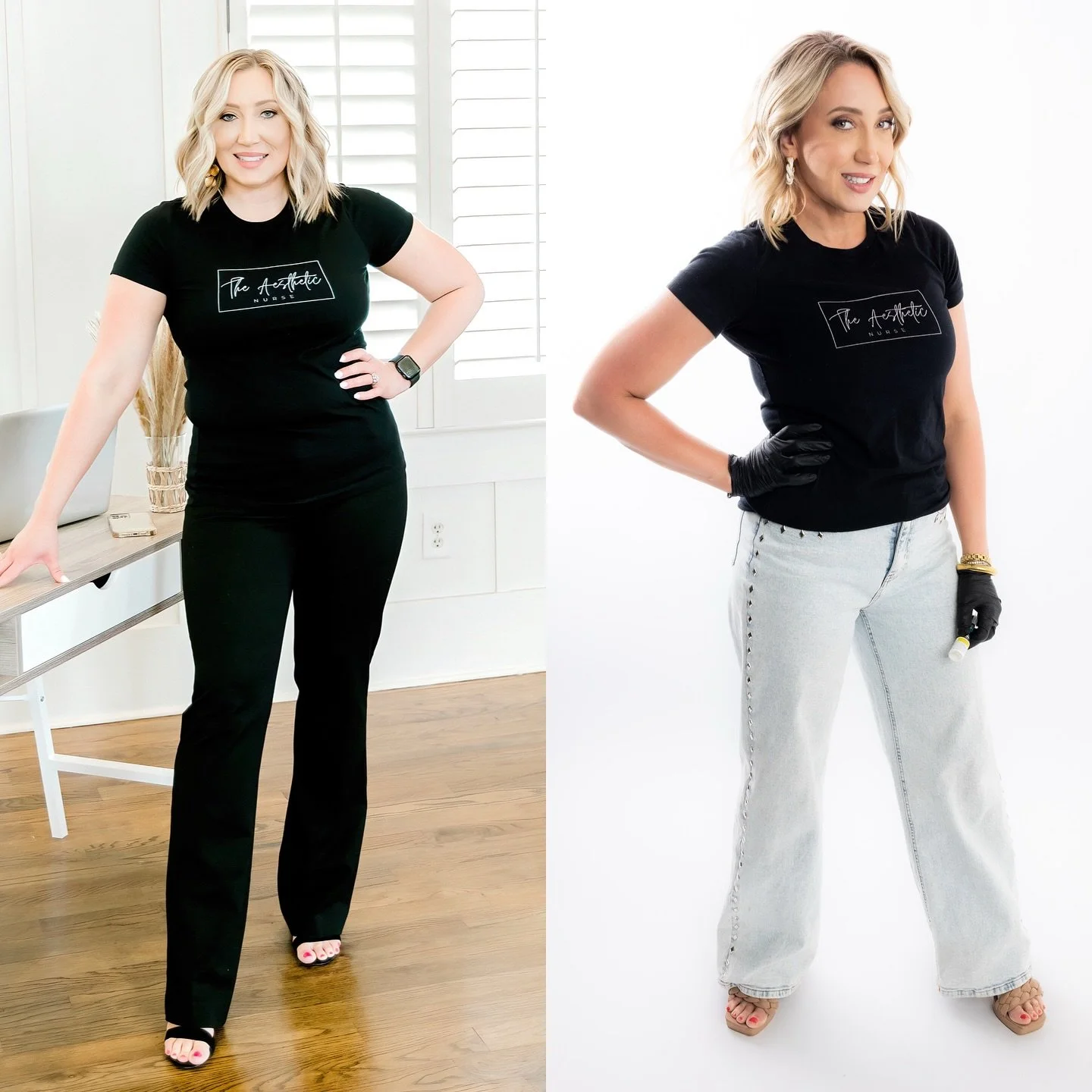 October always reminds me of the start of a pivotal personal journey that fueled my passion for the love of peptides! 

3 years ago I started my own journey with Mounjaro (Tirzepatide) and for months I documented every symptom, improvement, ounce los