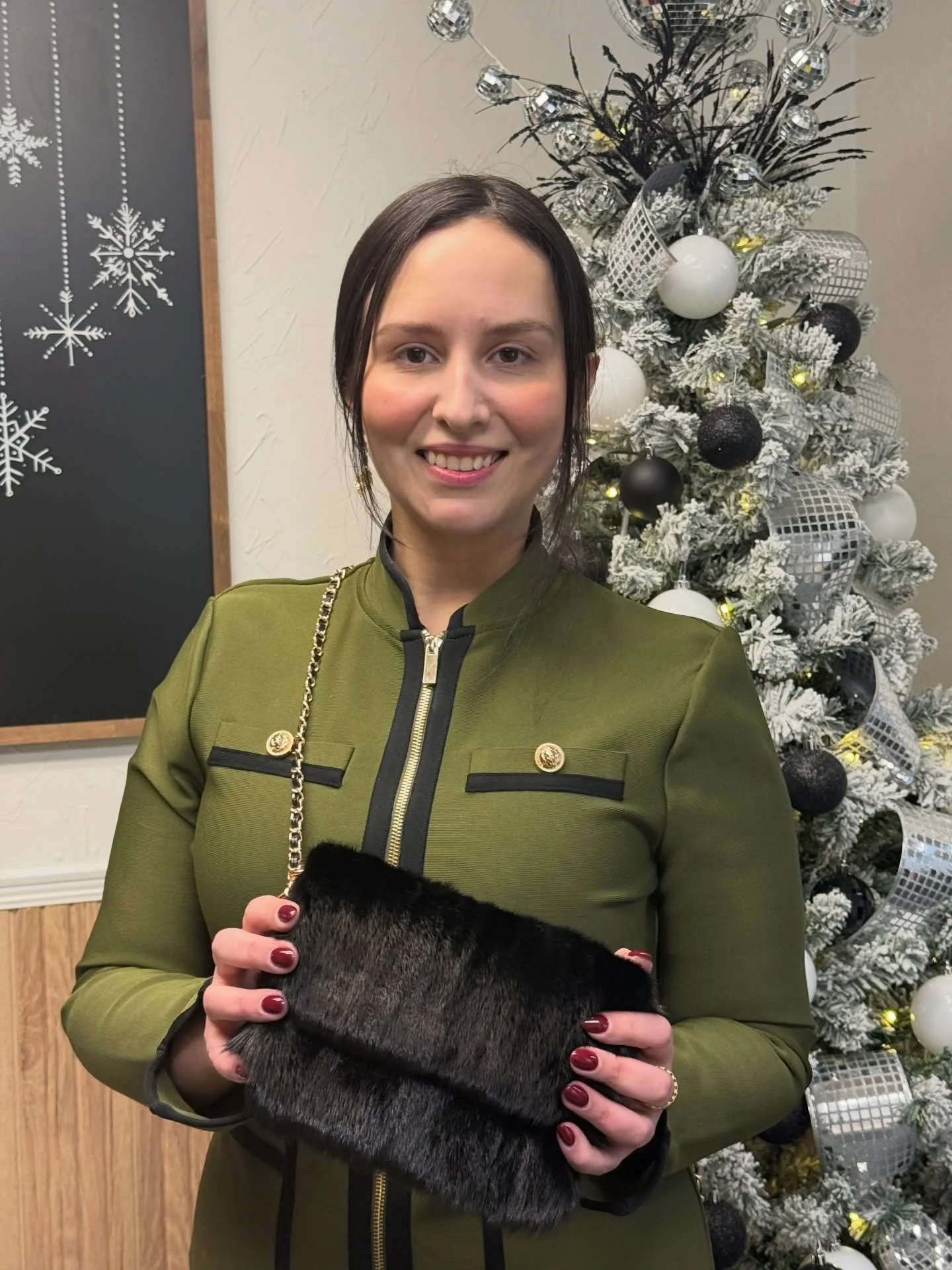 Grateful doesn&rsquo;t even begin to cover it 🤍

Dr. Amena Alkeswani is truly a gift to Kairos Aesthetics &mdash; a brilliant dermatologist, a highly skilled injector, and a physician whose precision, artistry, and heart elevate everything we do. He