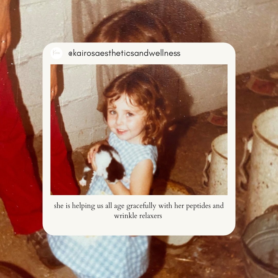 Little us had big dreams&hellip;

Big us has a group chat and a busy schedule running on caffeine 📅💉

#kairoskrew #adulting #bigdreams #thenvsnow #glowup