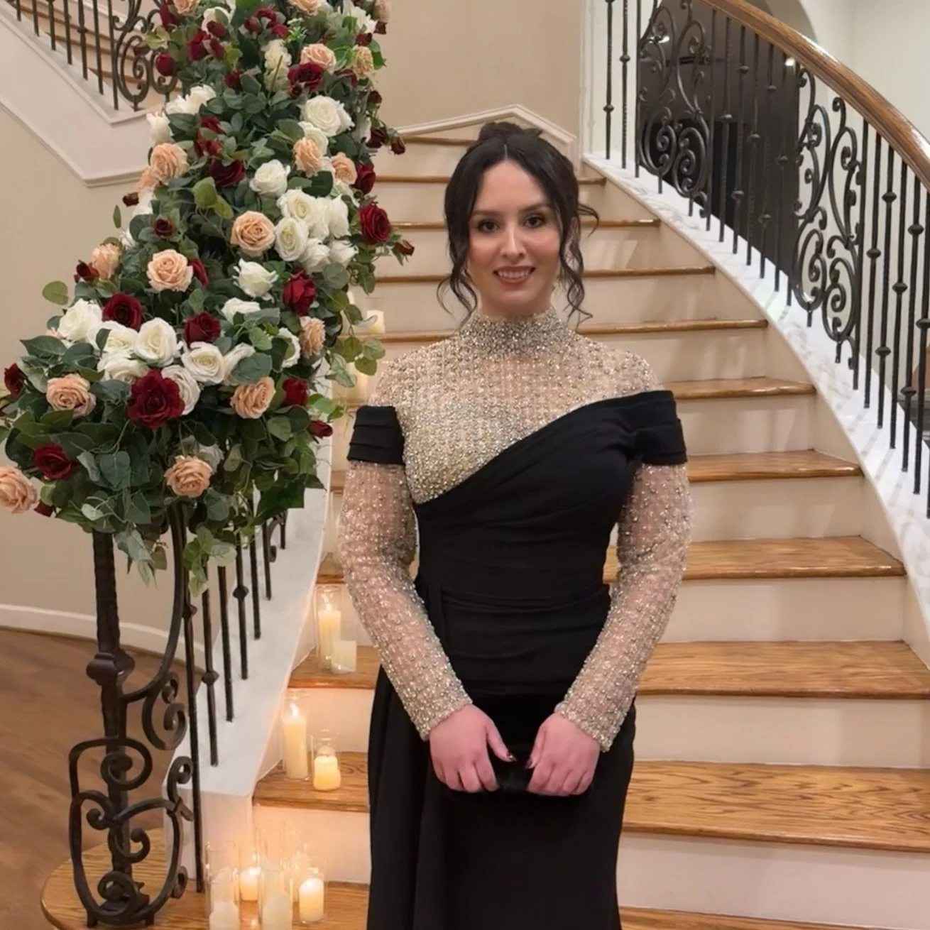 Happy National Dermatologist Day to the amazing Dr. Amena!

Your passion for helping people feel confident in their own skin doesn&rsquo;t go unnoticed. From treating complex skin conditions to helping patients look and feel their best, you truly mak