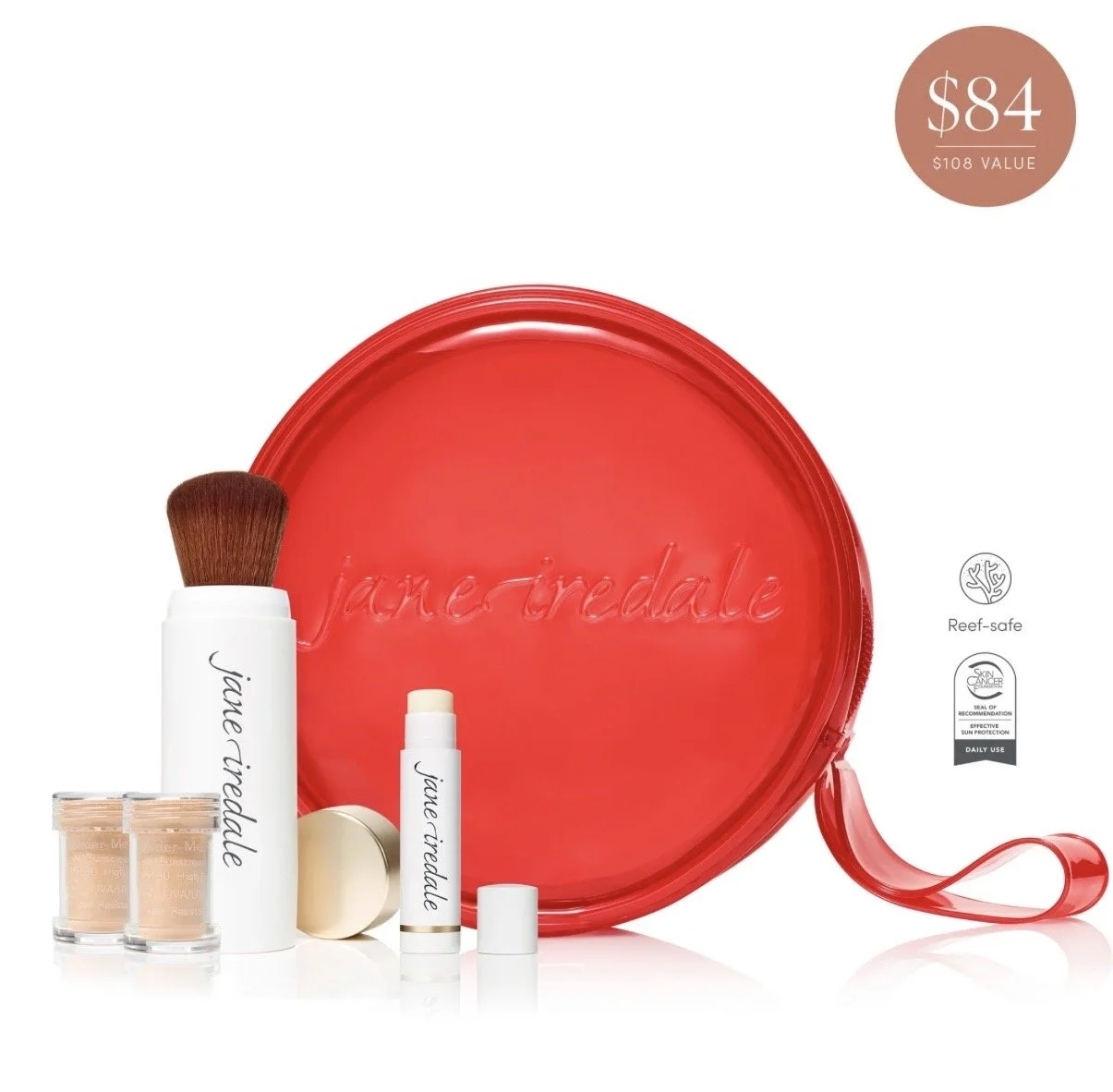 Suncare Essentials Kit