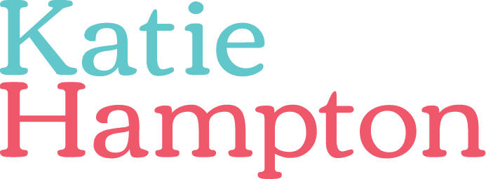 Katie Hampton Illustration