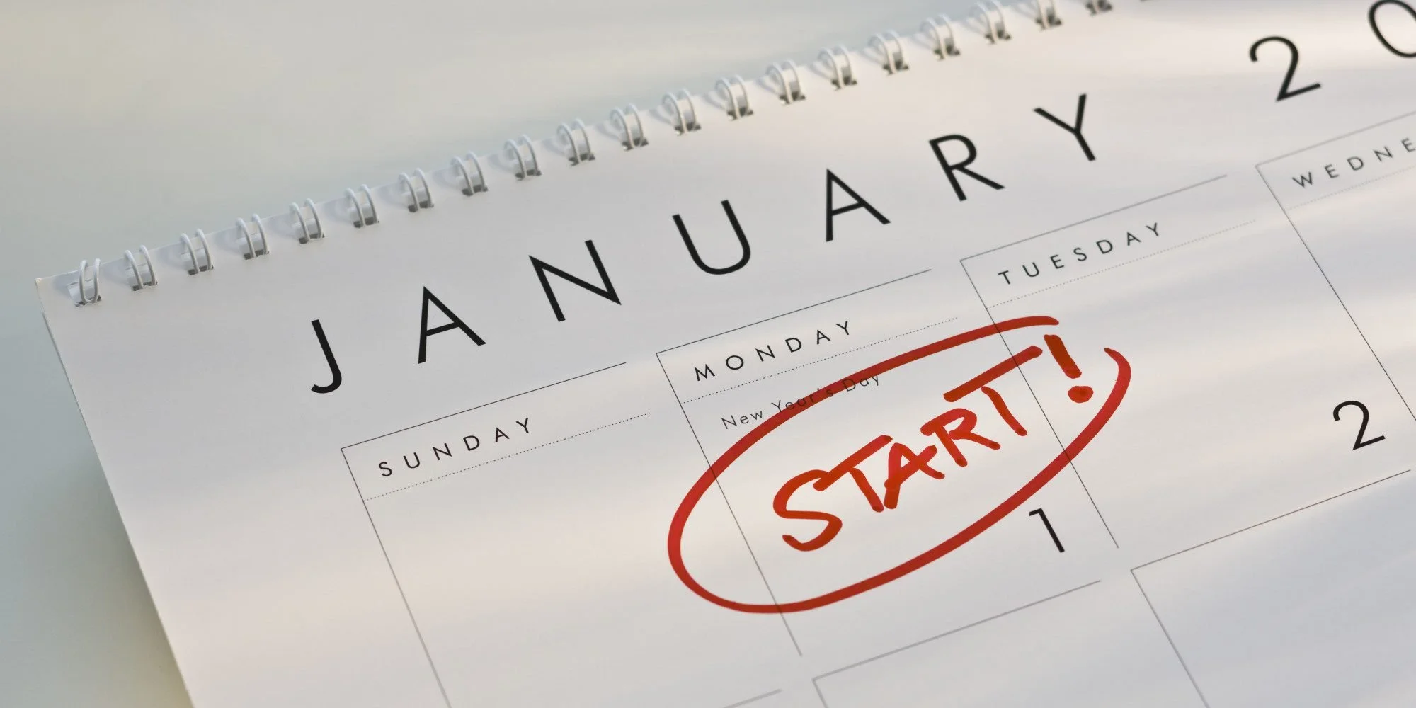 How To Stick With Your Resolution