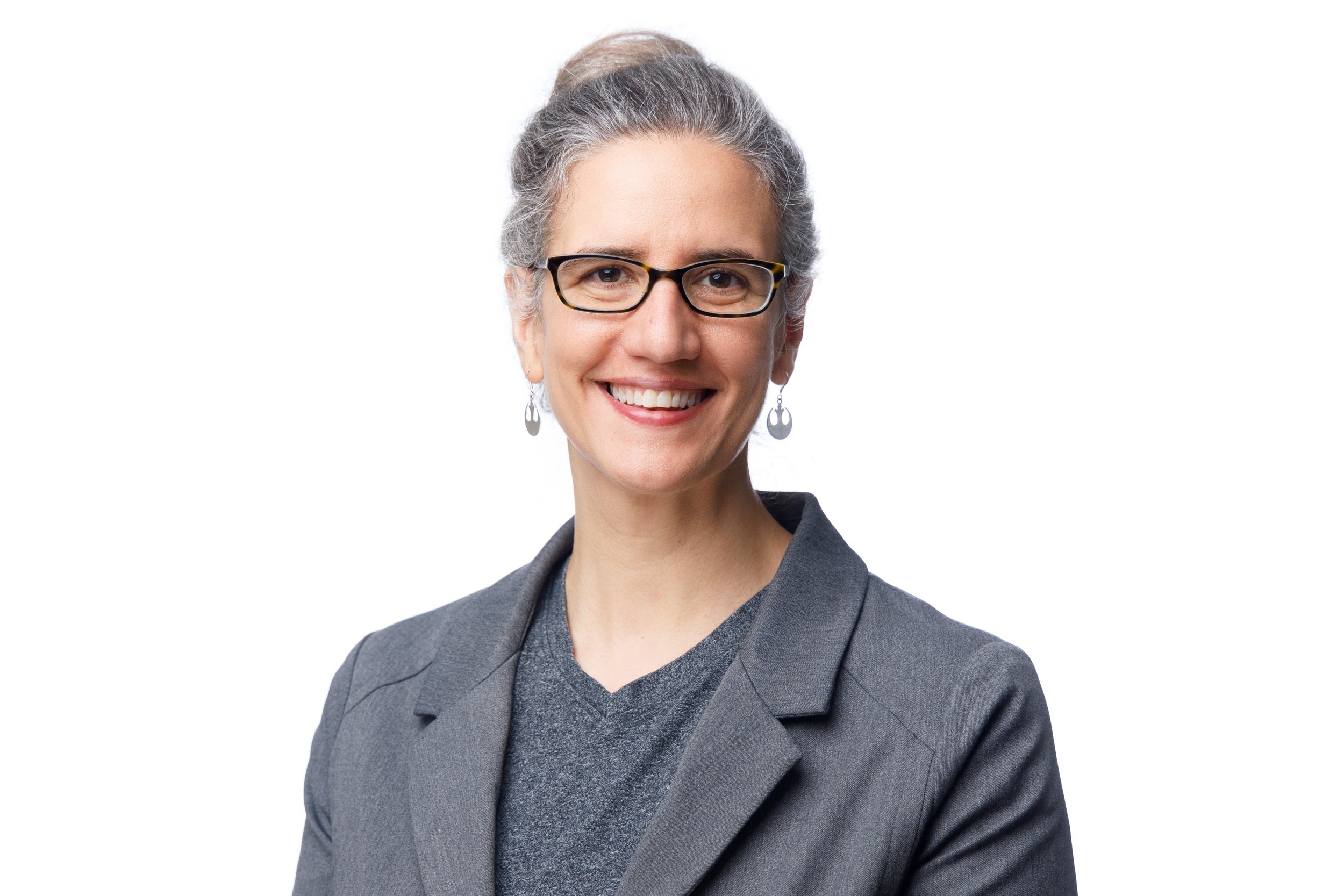 Photo of Karen Menzel