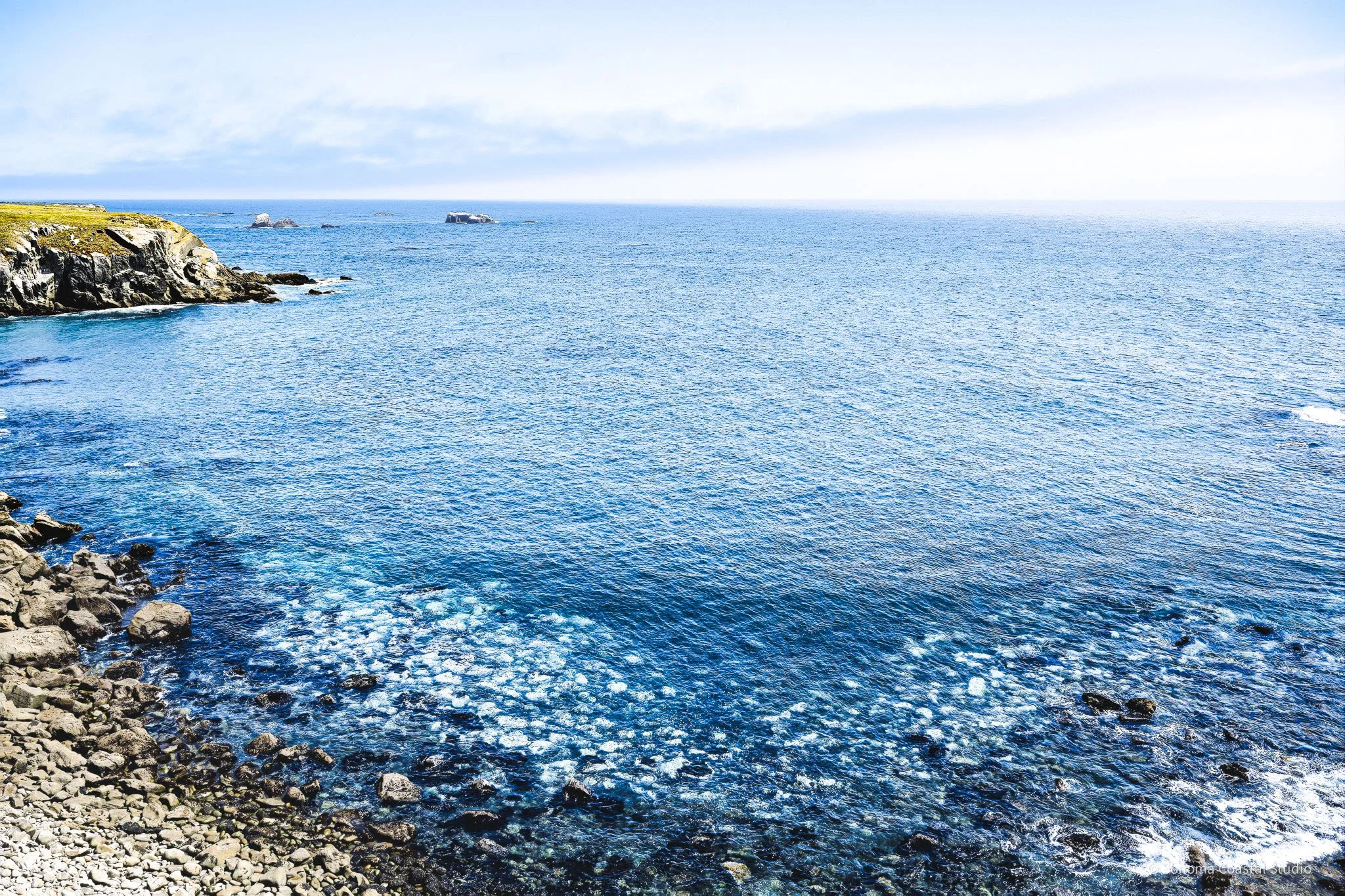Pacific Prism