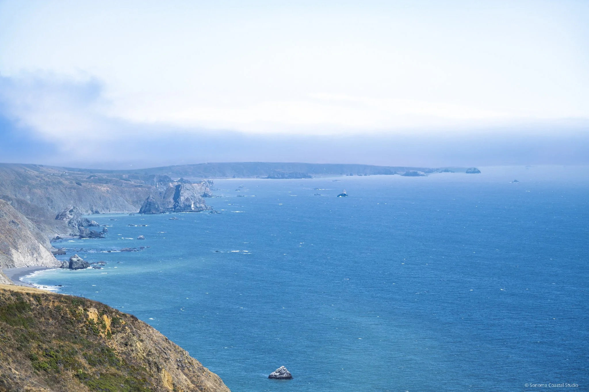 Fog’s Edge – Northern California Coastline-1-2.jpg