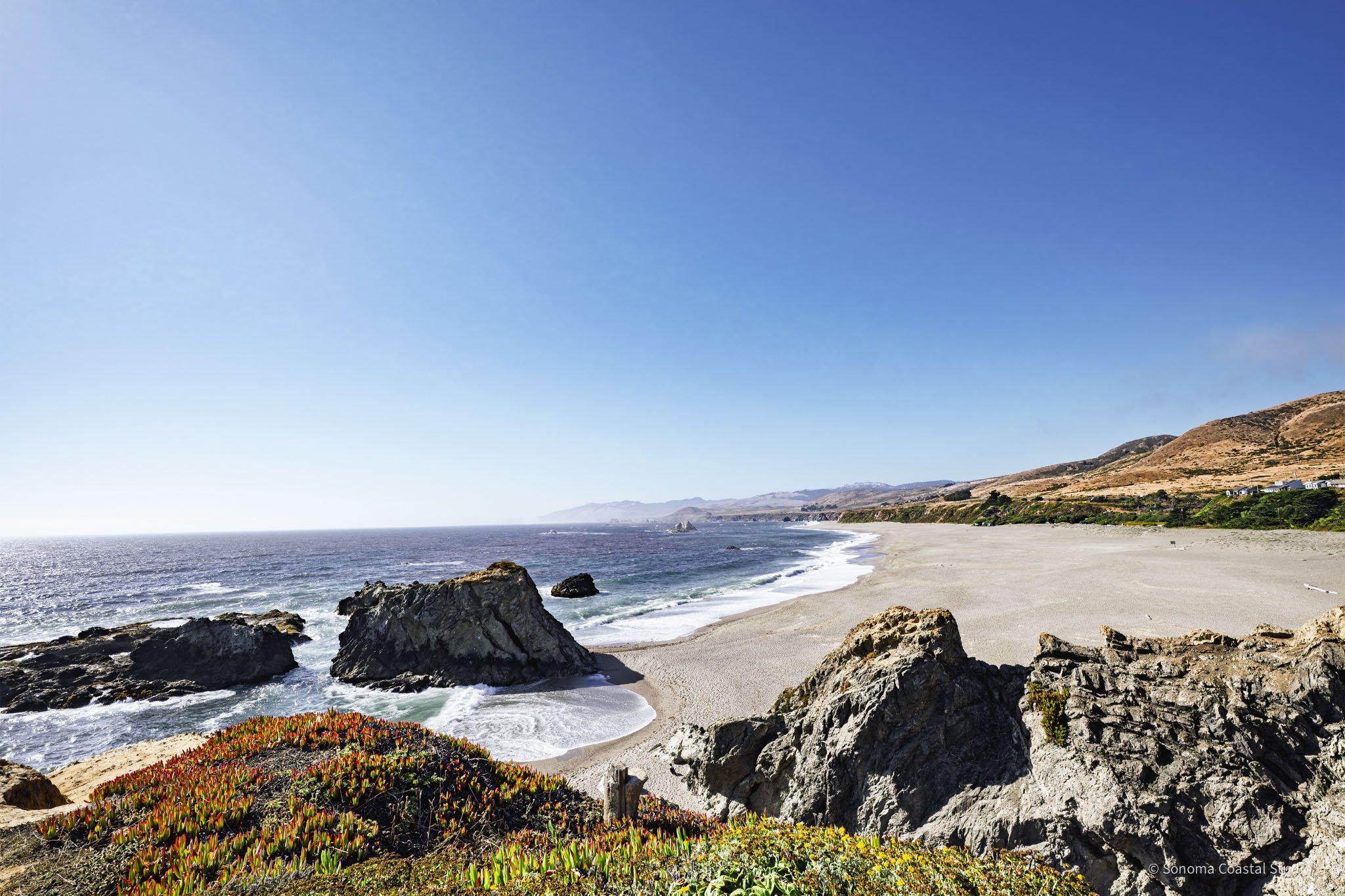 Sonoma Horizons