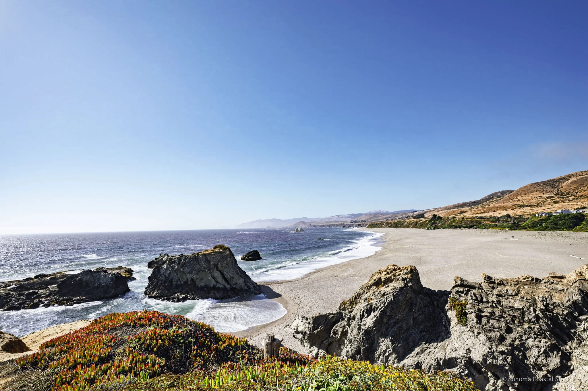 Sonoma Horizons