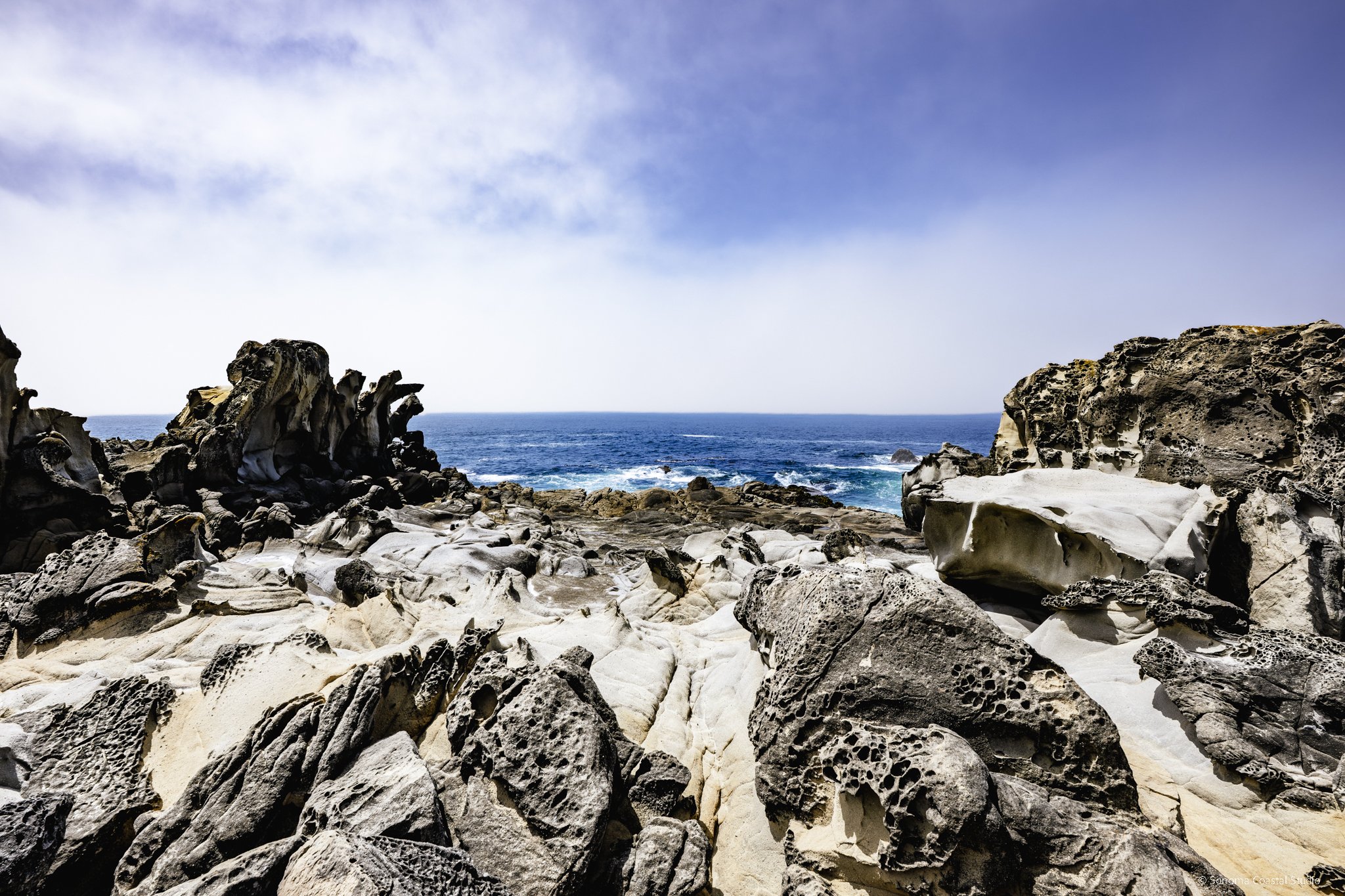 Ancient Coast – Fort Ross