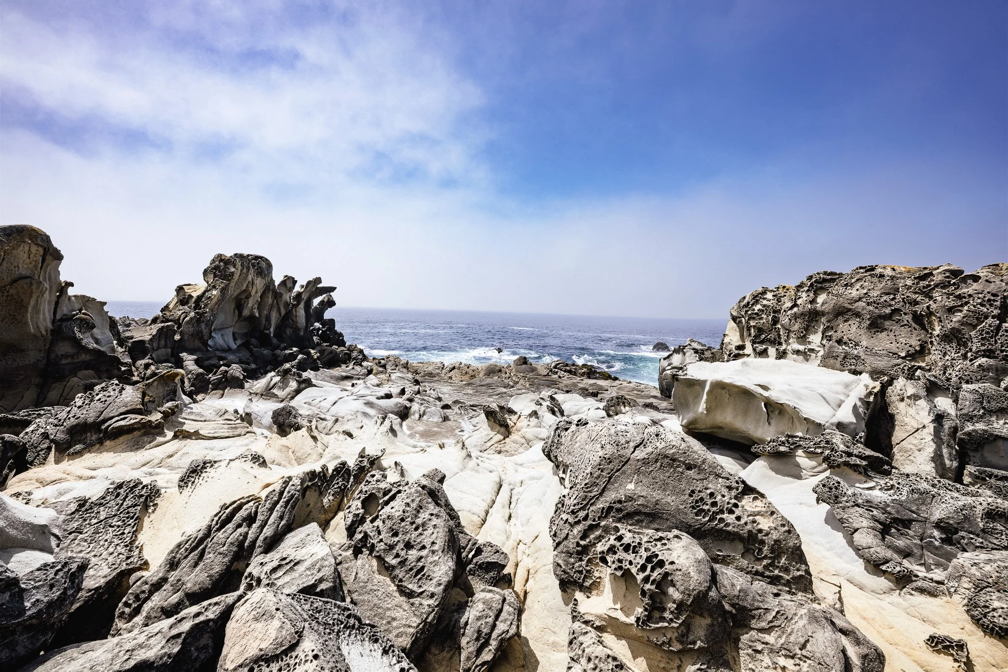 Ancient Coast – Fort Ross