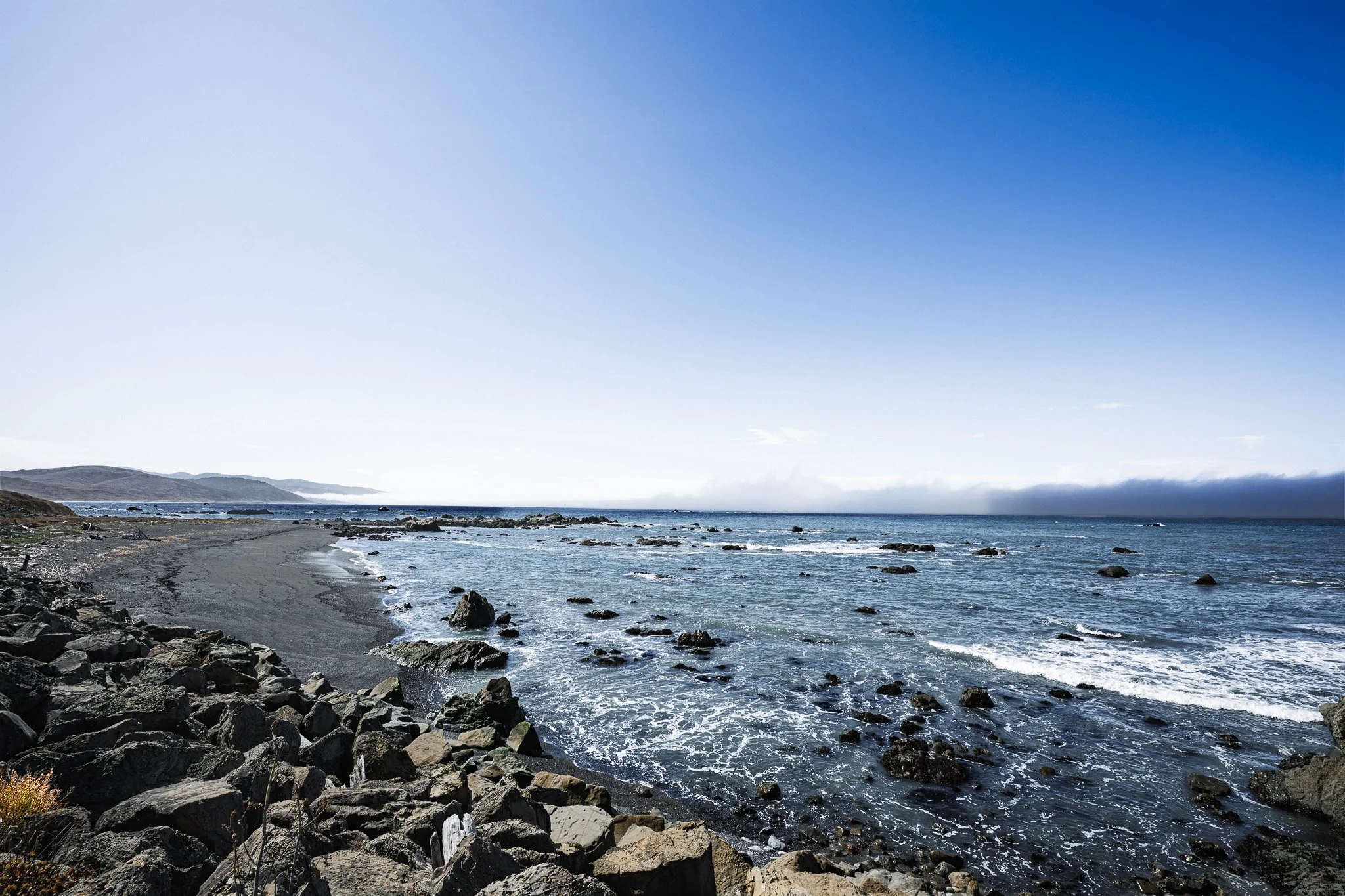 Drift and Stone – Lost Coast