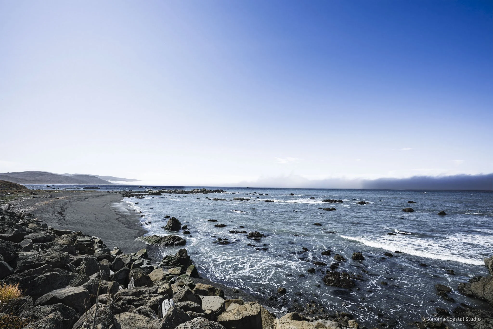 Drift and Stone – Lost Coast