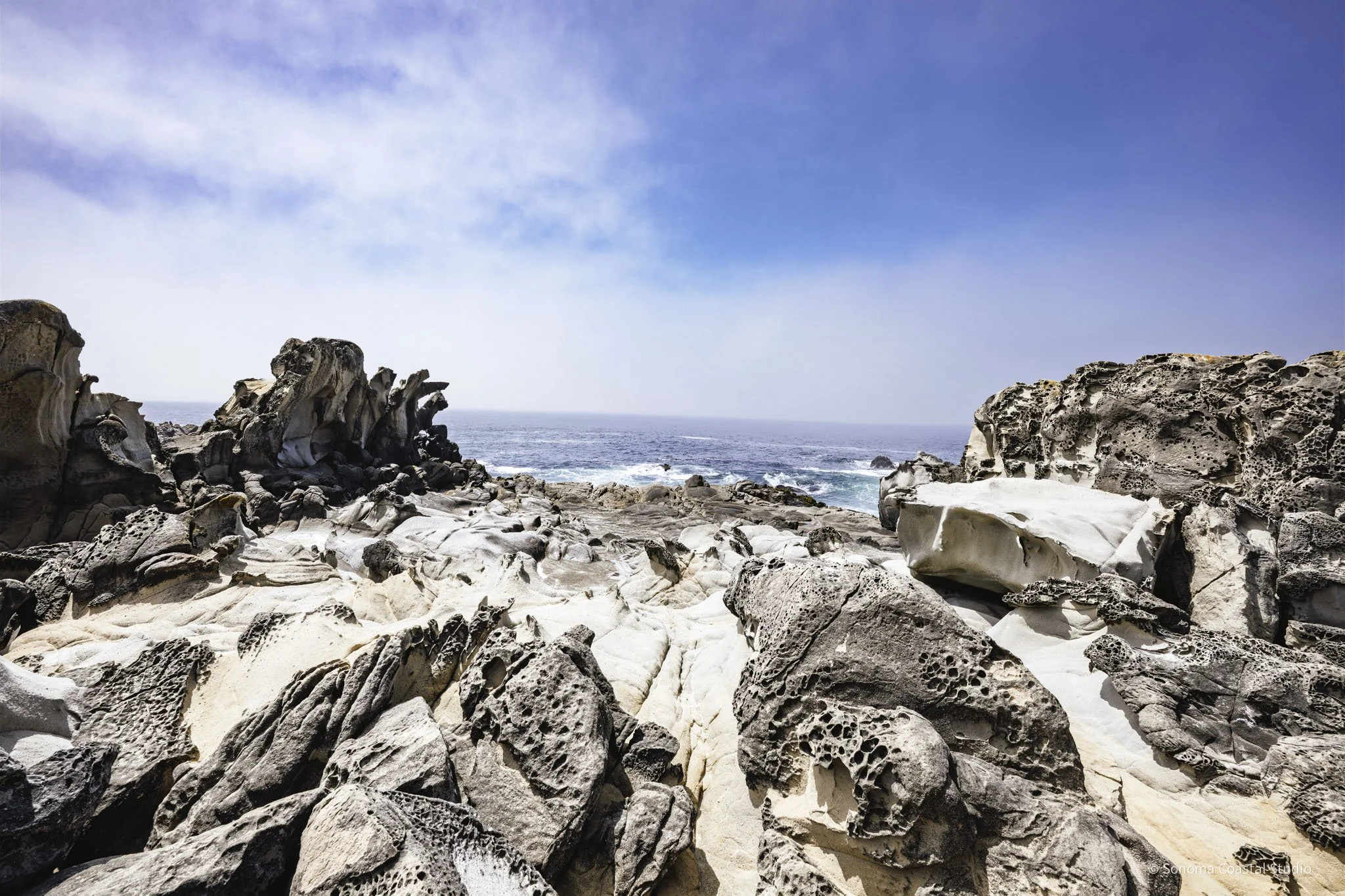 Ancient Coast – Fort Ross
