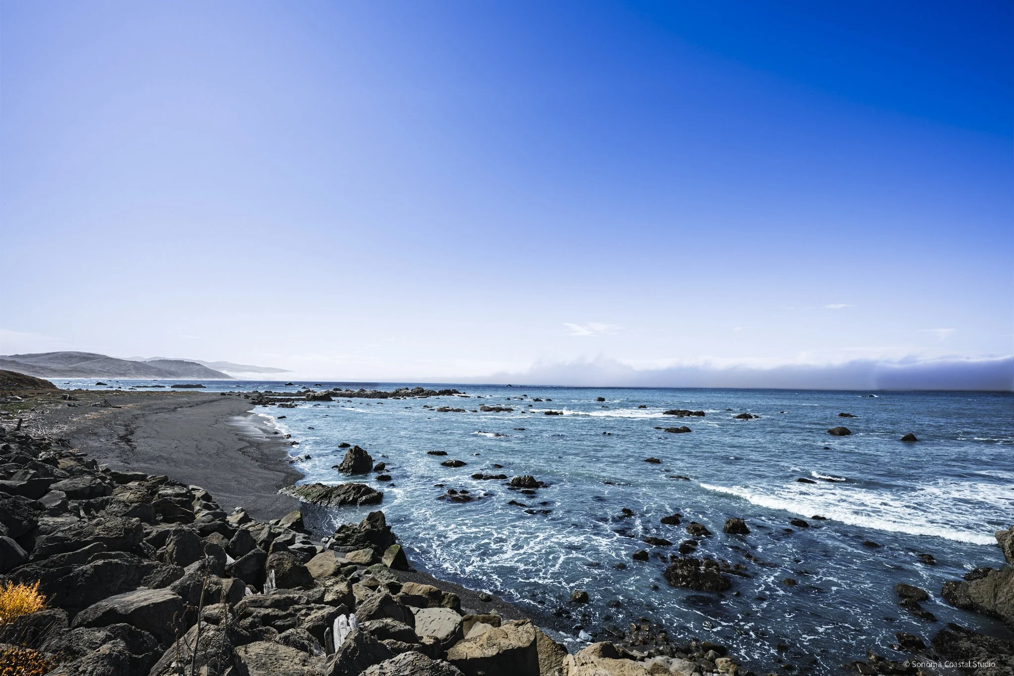 Drift and Stone – Lost Coast