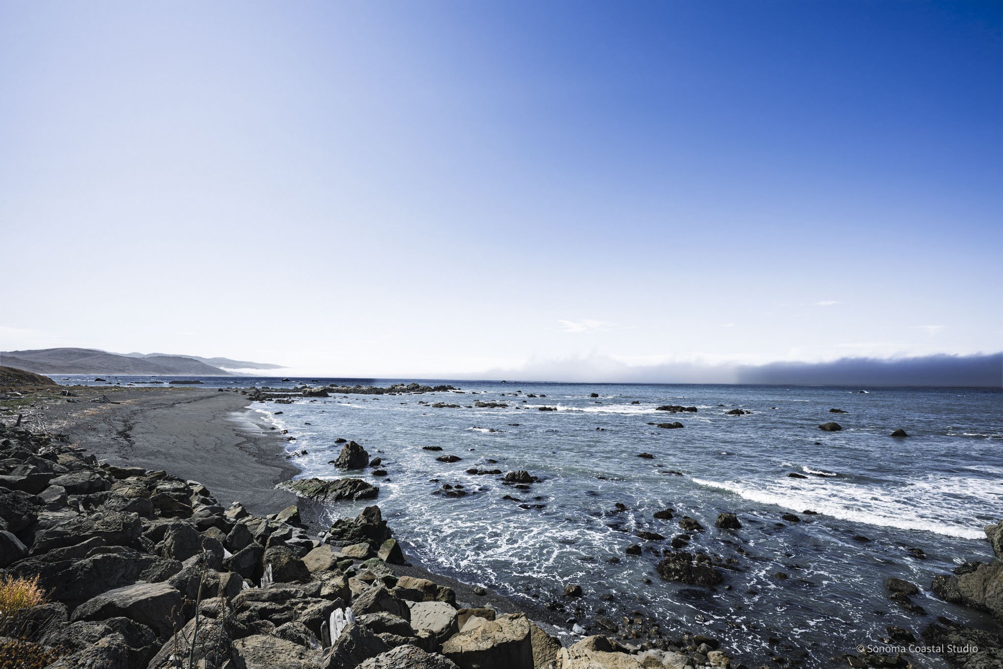 Drift and Stone – Lost Coast