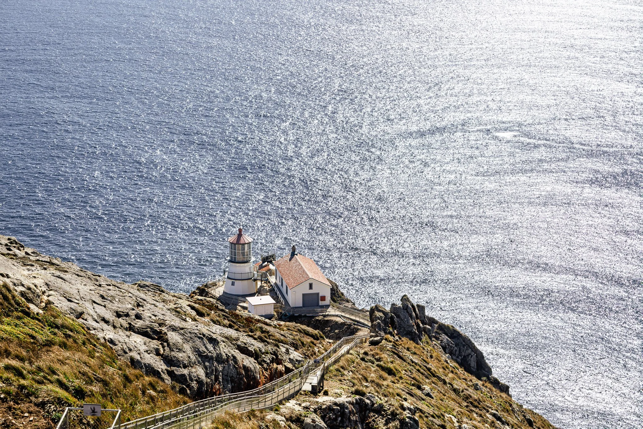 Guardian of the Pacific