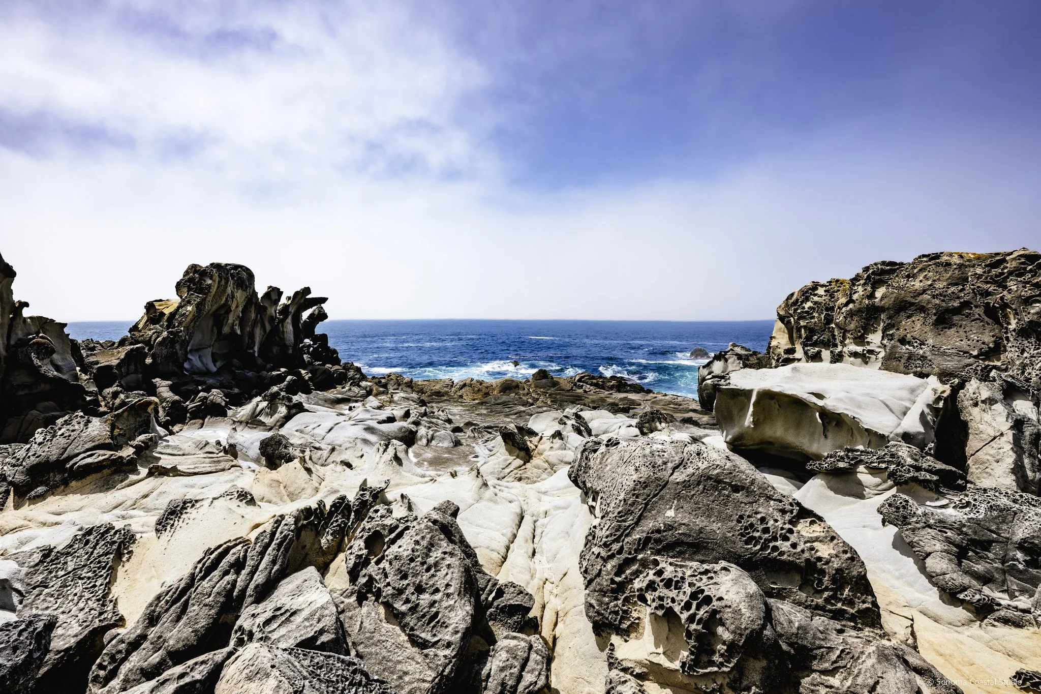 Ancient Coast – Fort Ross