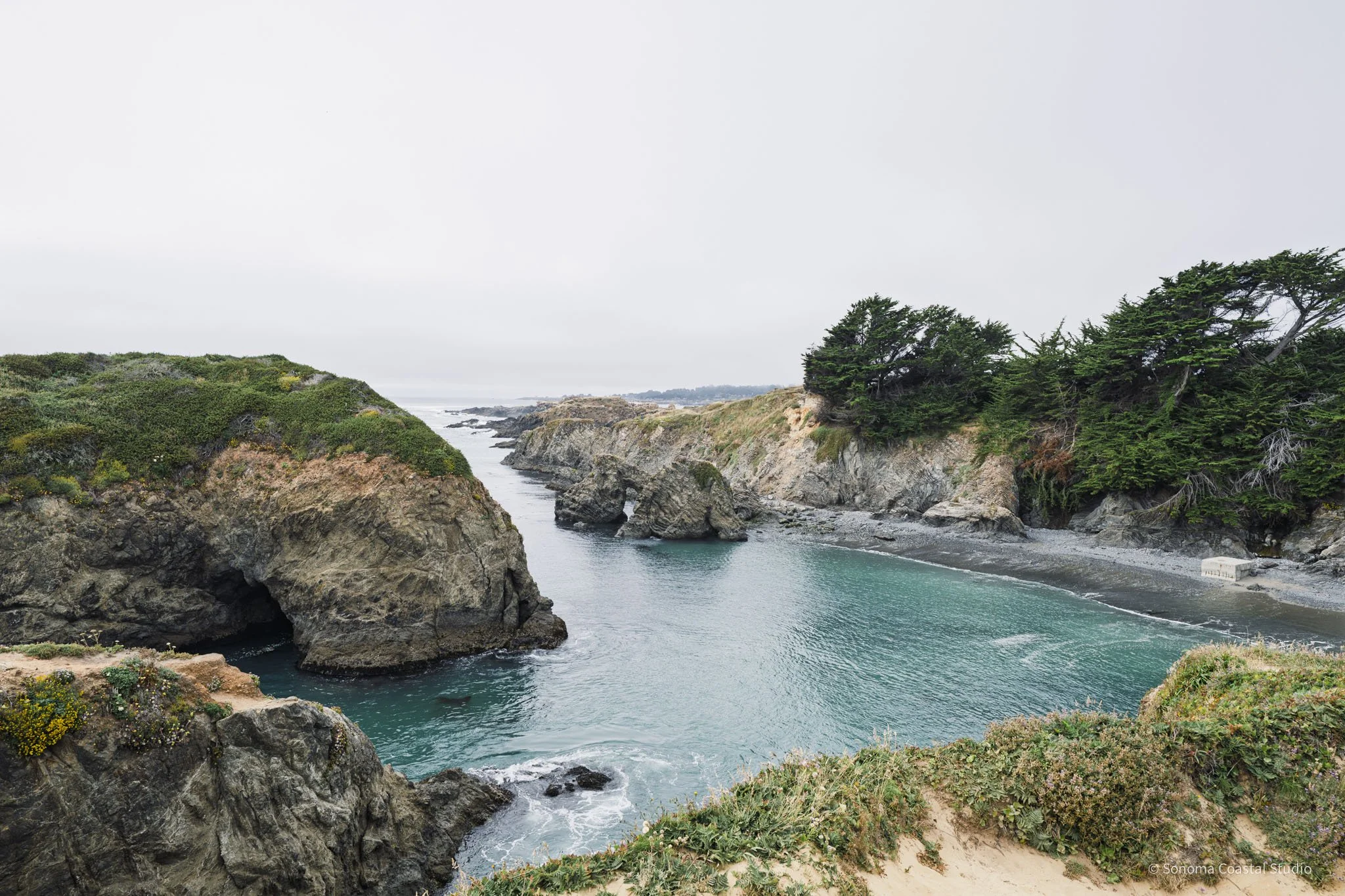 Emerald Cove