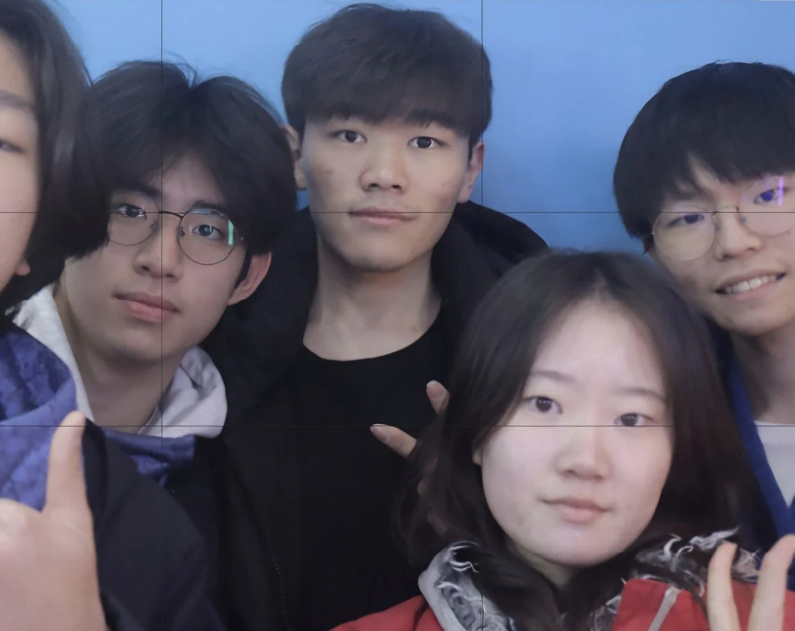 HyeWoomNaRae (Physics Club)