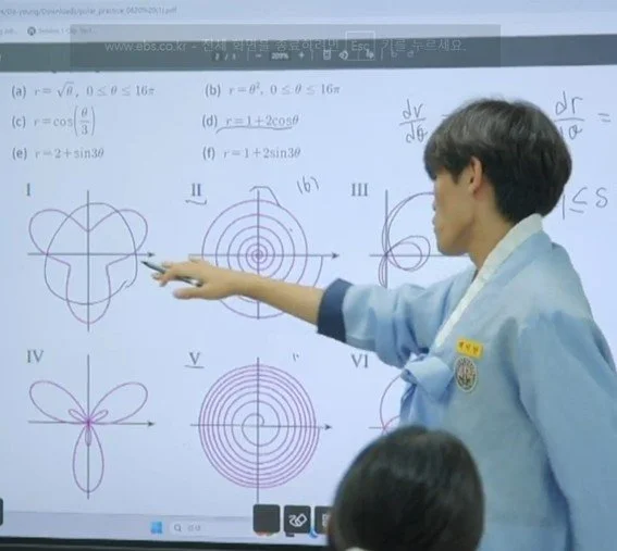 Minjok Peer Tutoring