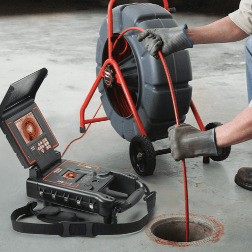 Drainage Inspections