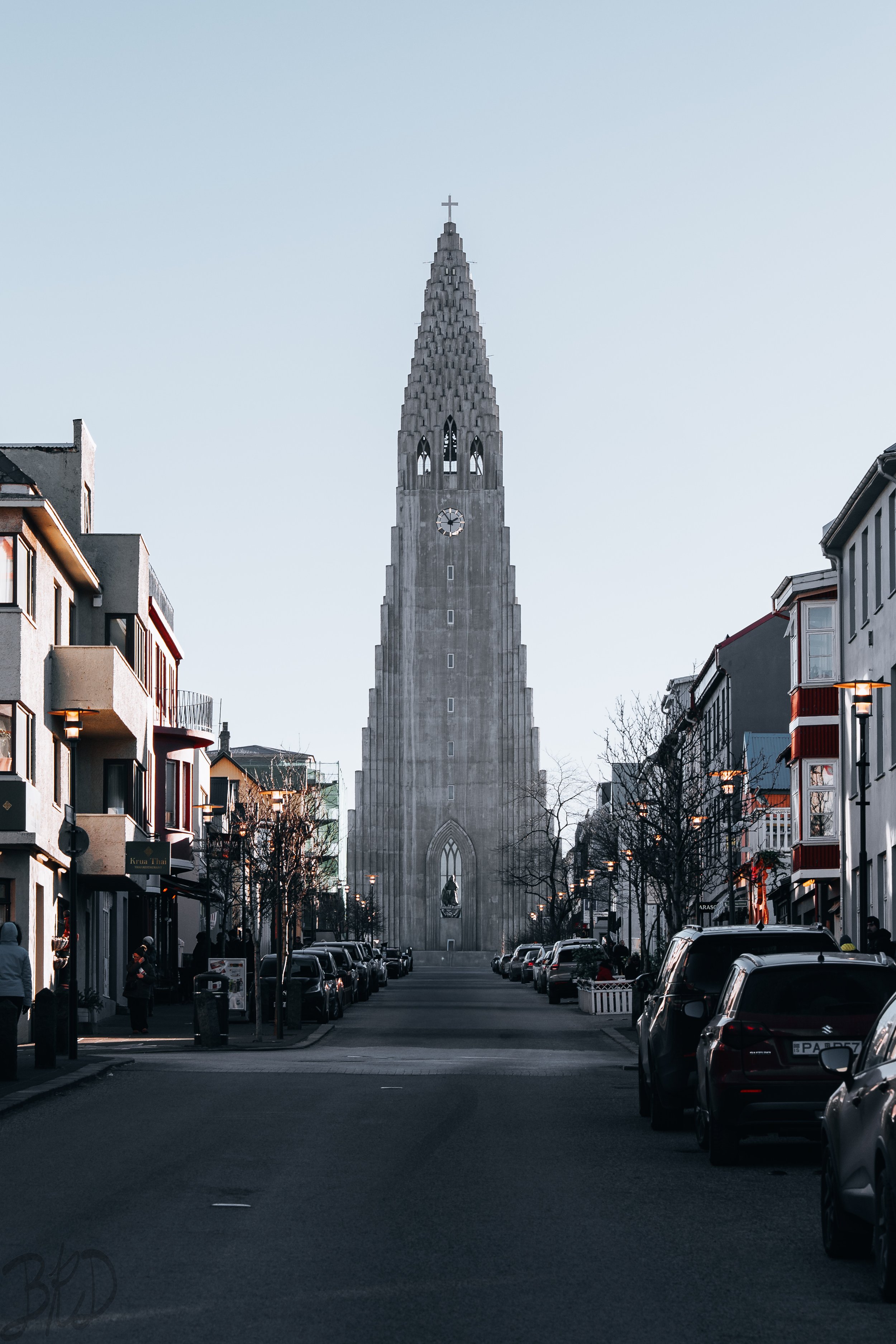 Iceland