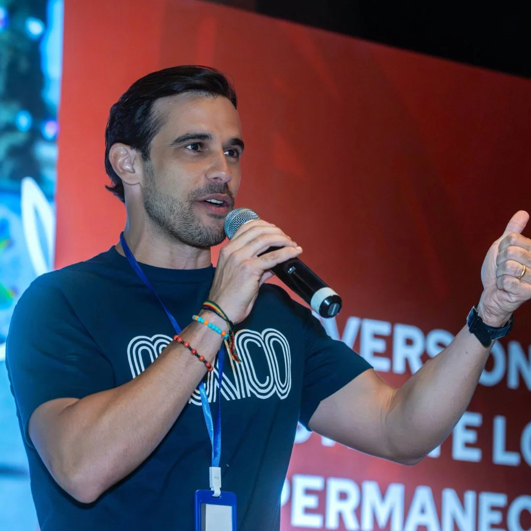 Evento Anual love.fútbol