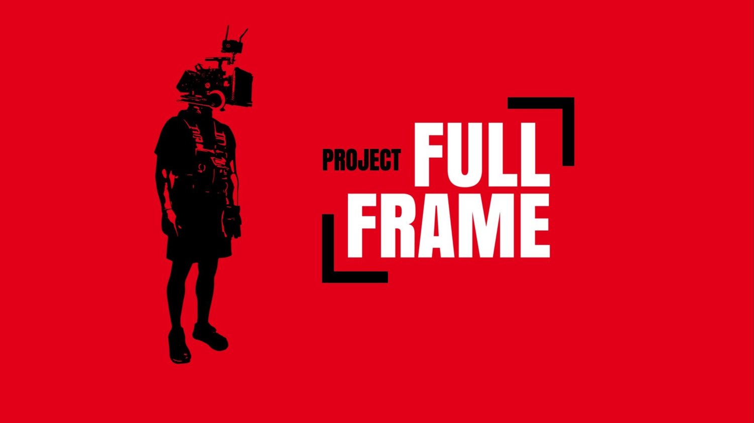 Project Full Frame