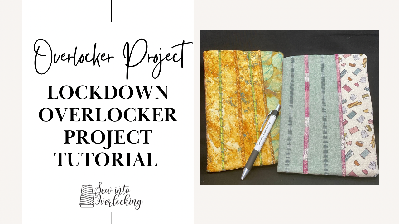 Lockdown Overlocker Project - free class