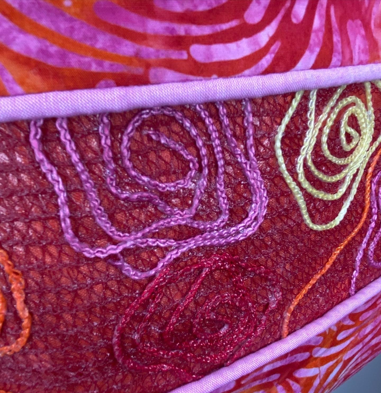 Project Retreat Weekend!