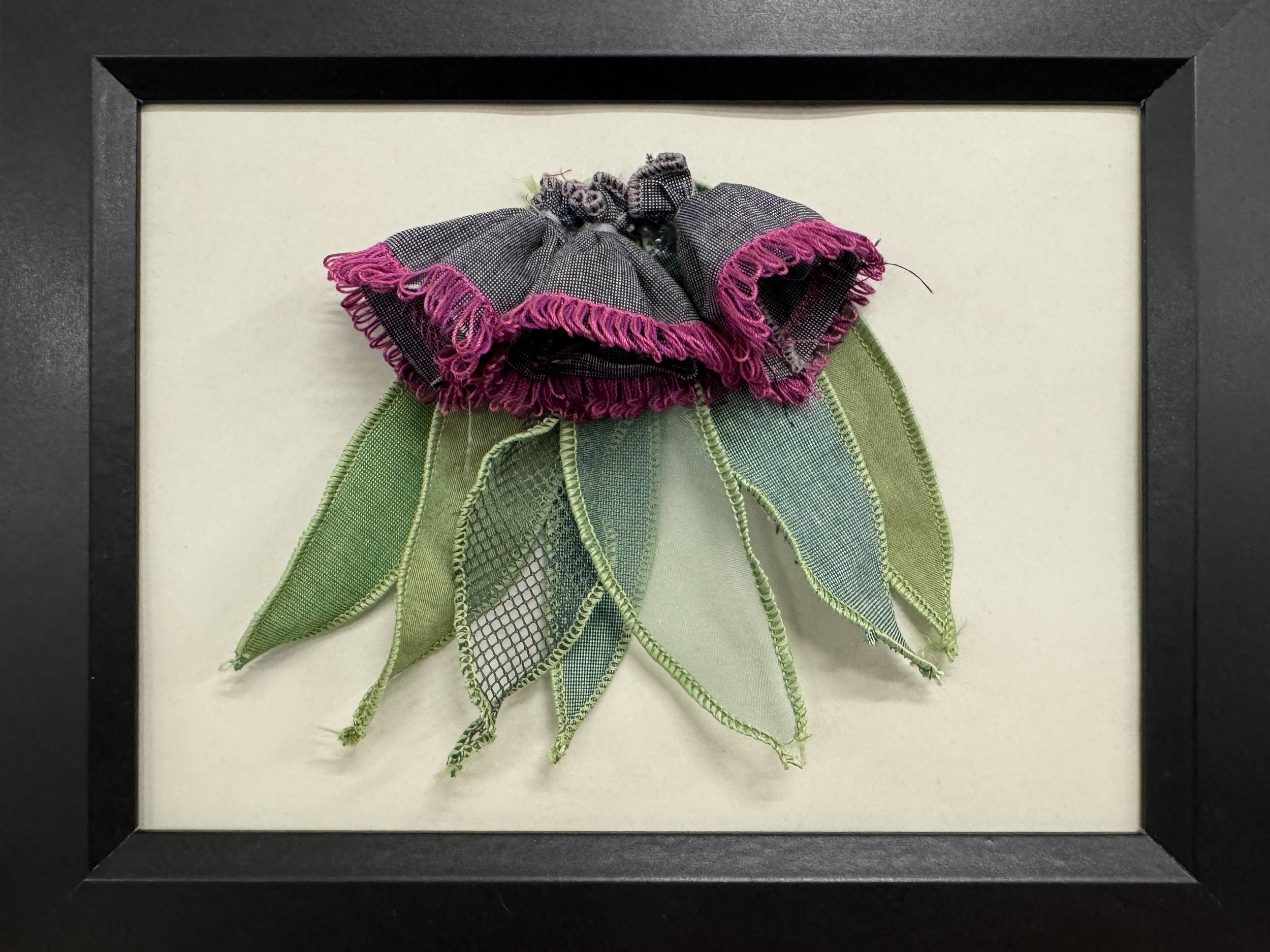 Project Class - 3D Flowering Gums 