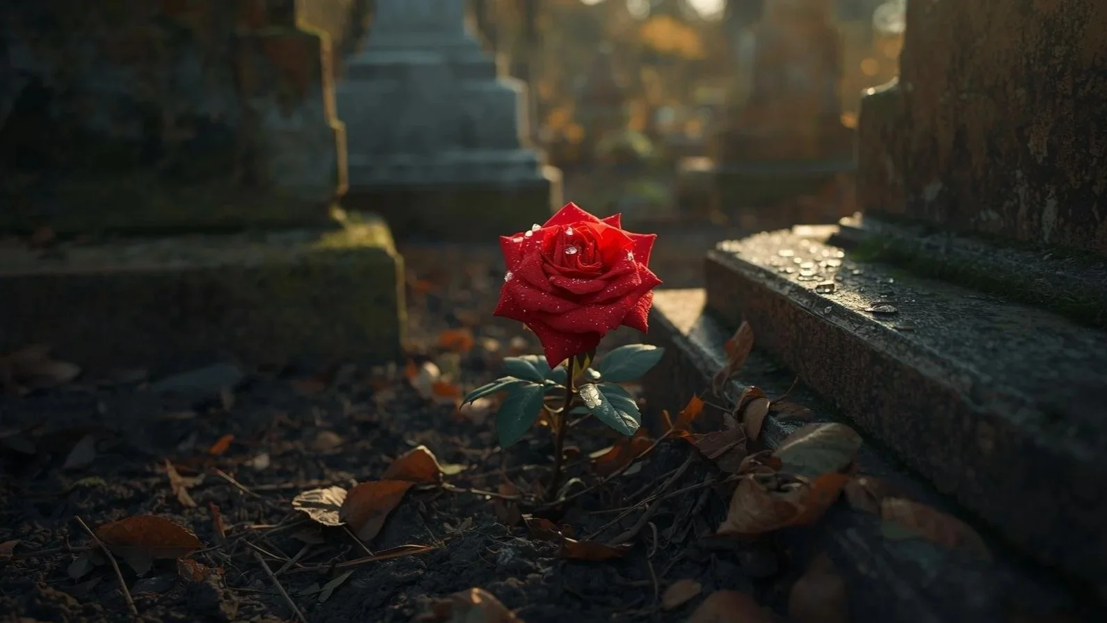 Blessing in Disguise