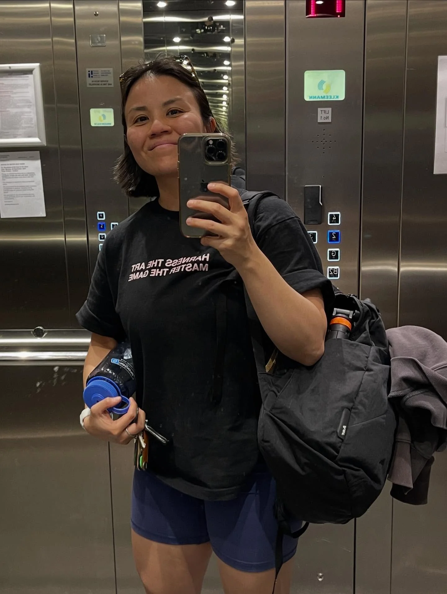 It&rsquo;s been one year since I put my letter of resignation in at work, taking the leap into the unknown. 

The past 12 months have been eye-opening to say the least, filled with ups and downs. Some times, more downs than ups, to be honest.

But wi
