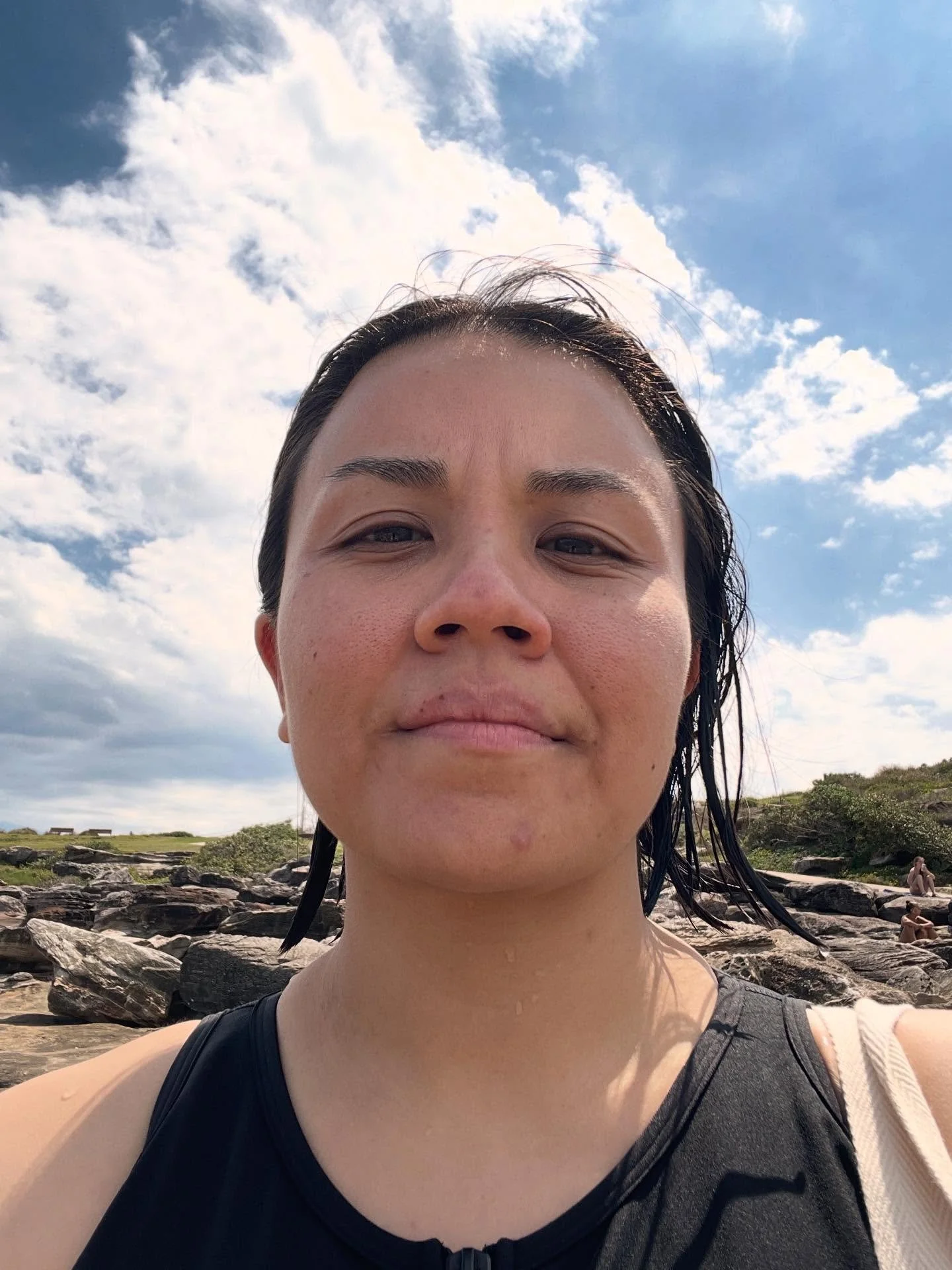 I turned 37 yesterday, and I surprisingly feel good about it. 

It seems the older I get, the less I give a shit about what others think of me, which is something I worried about all throughout my teenage years up to my early 30s. 

And I truly belie