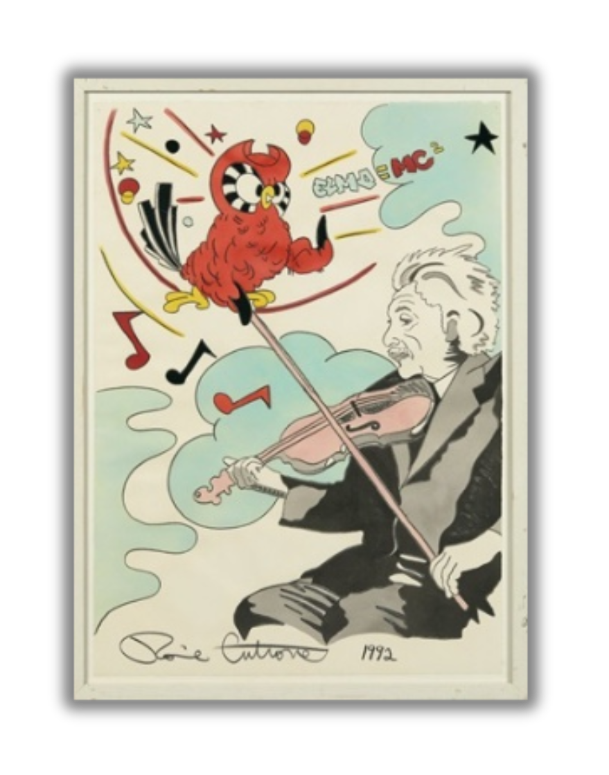 Elmo = MC2 -1992, 1992