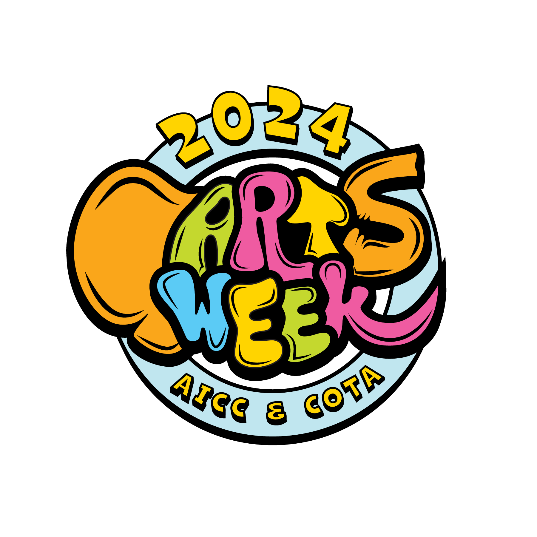 CSUF Arts Week 2024