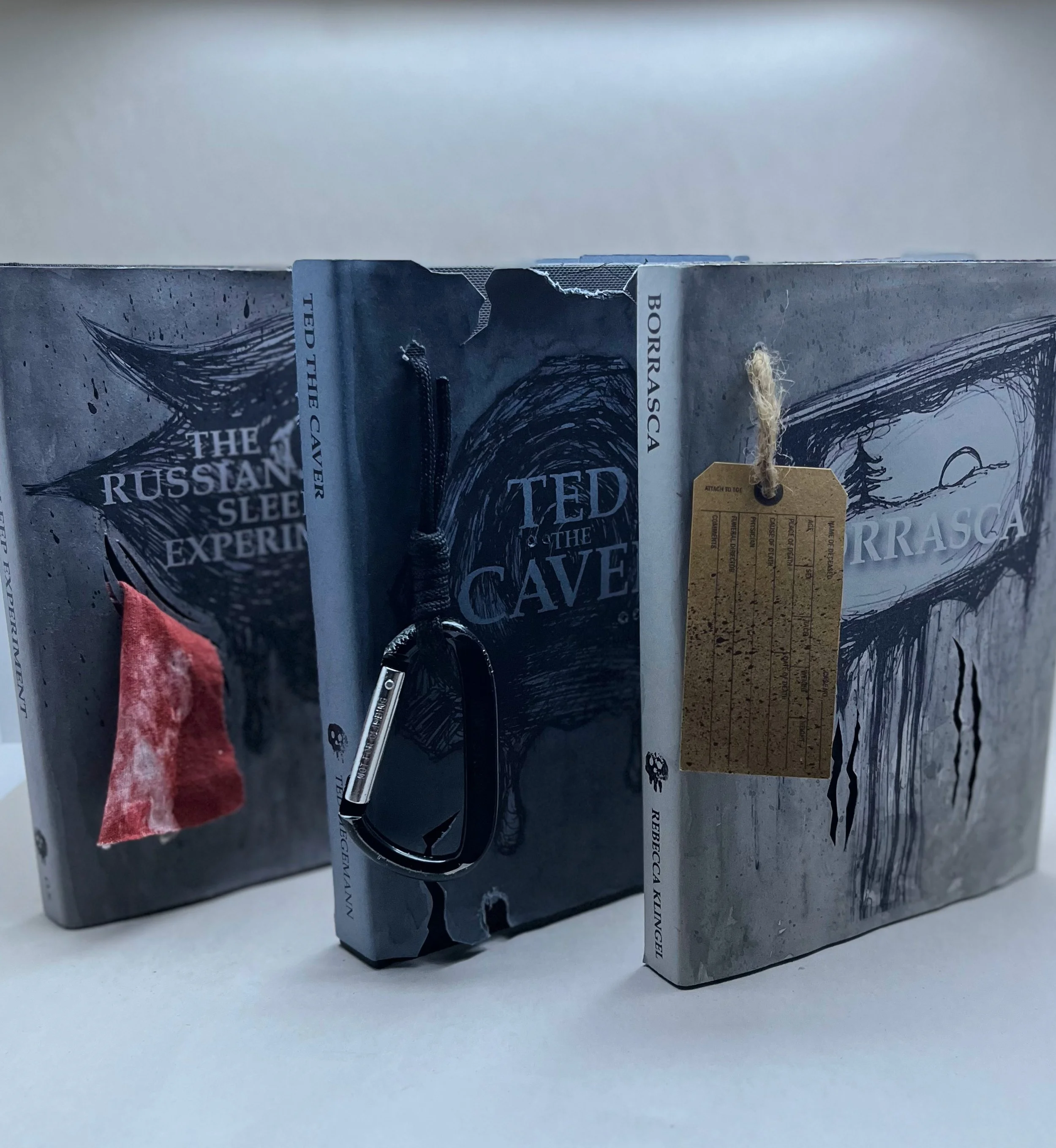 Book Covers