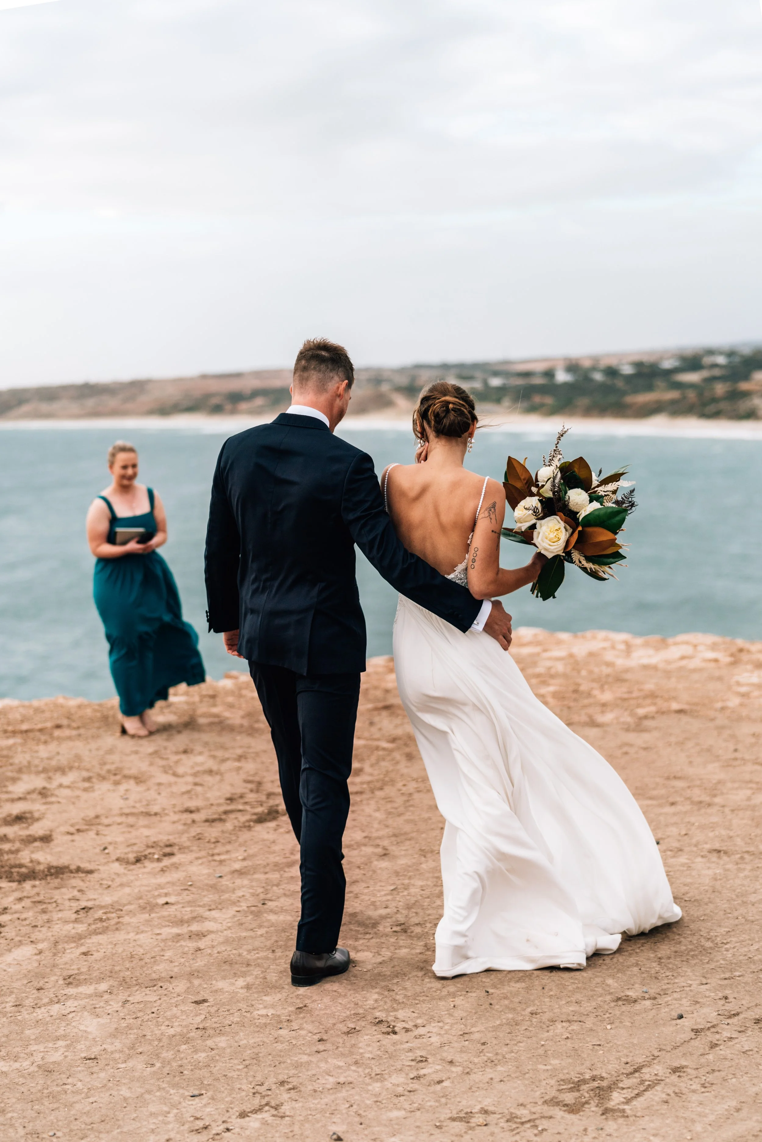 Why microweddings are the new luxury