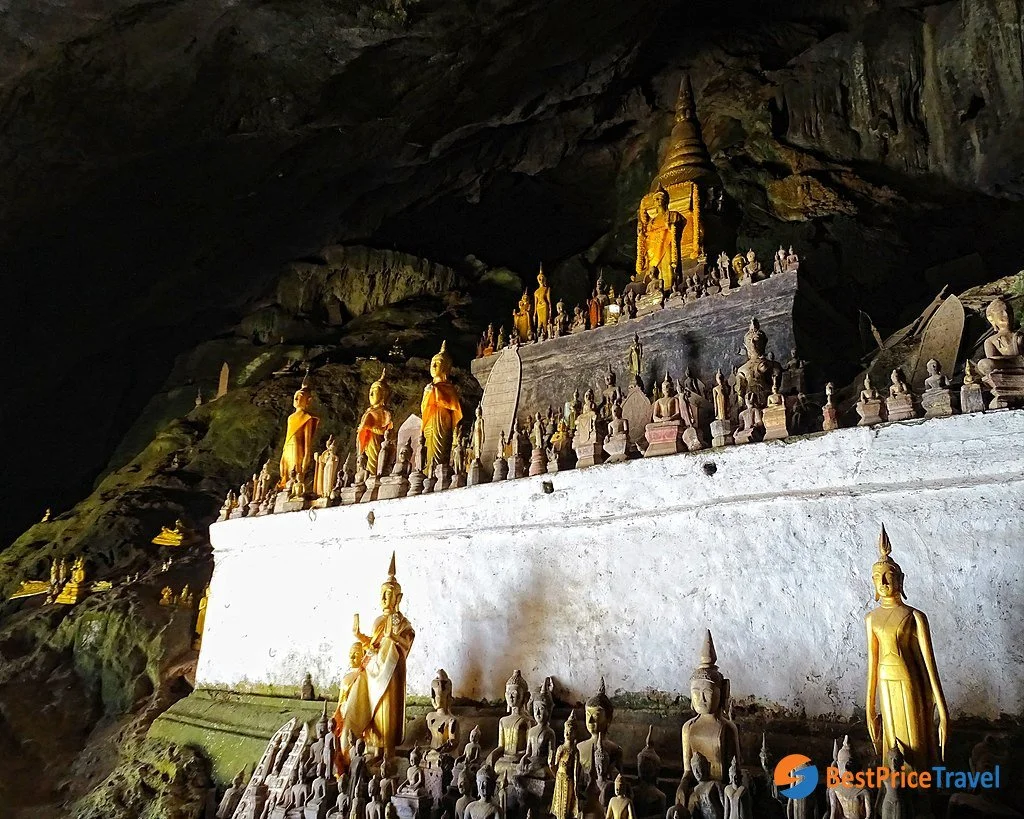 Luang prabang Pak Ou Cave1.jpg