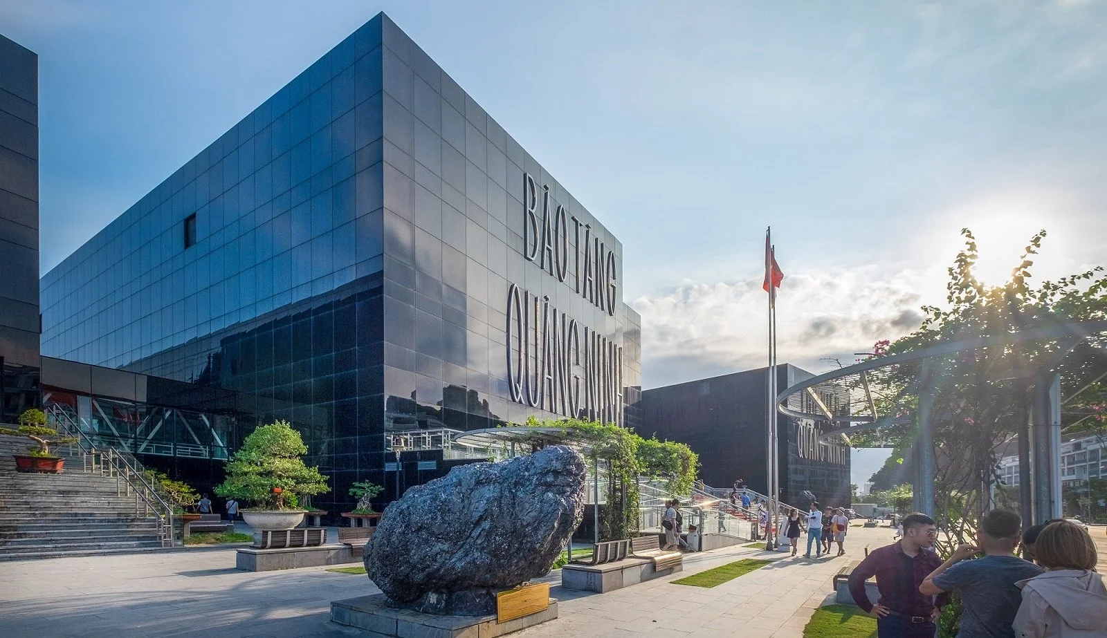 Halong Bay Quang Ninh Museum.jpg