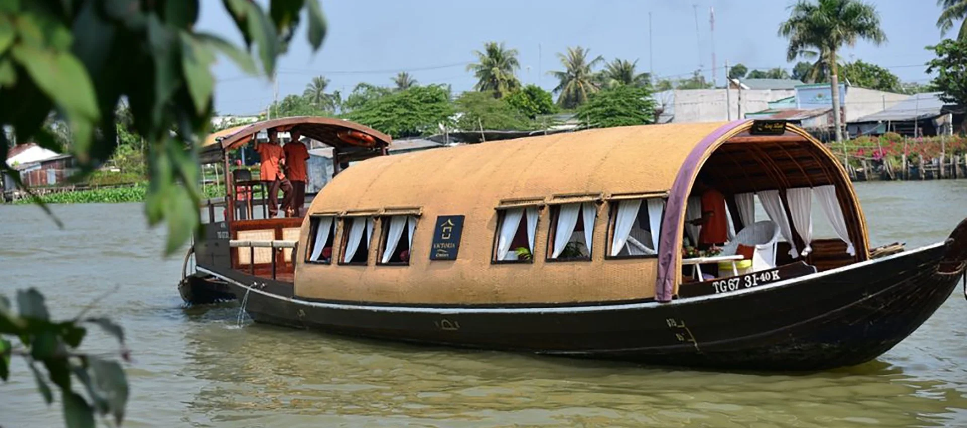 Mekong Song Xanh Sampan.jpg