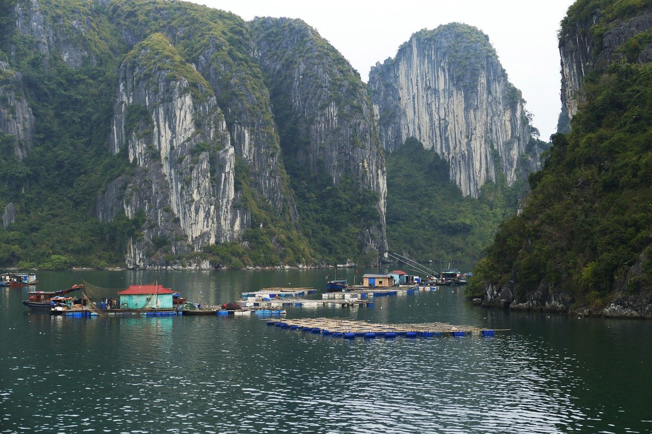Halong Bay Cong Dam Area.jpg