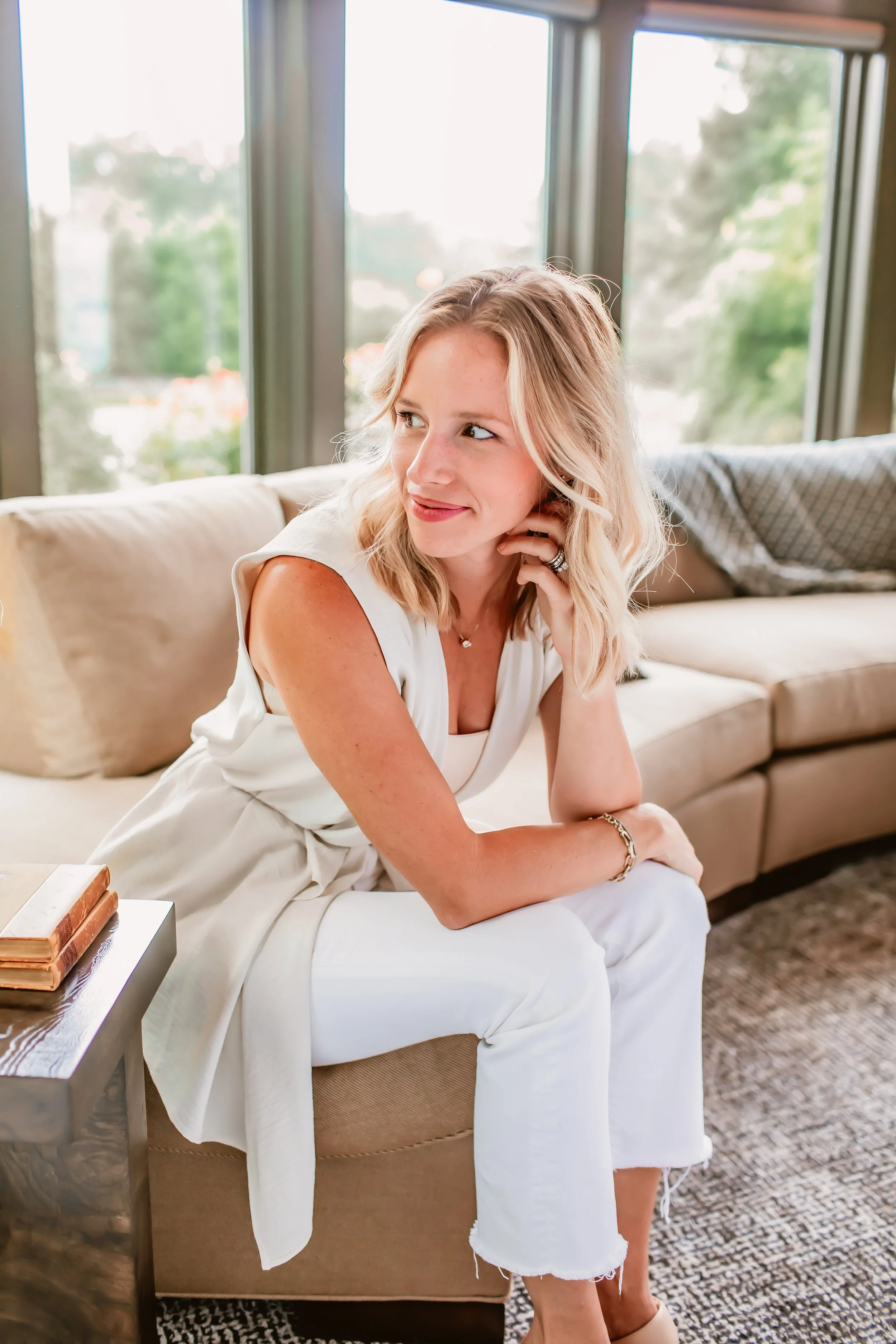 Business Brand Portraits