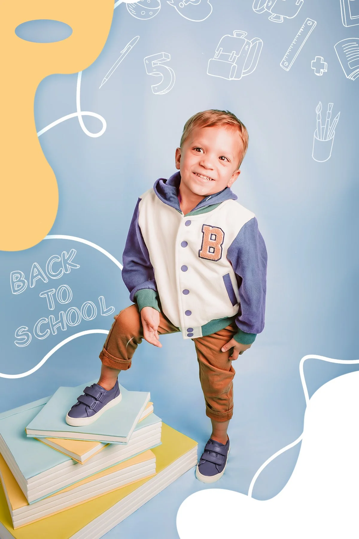 Lifestyle Fashion Photography