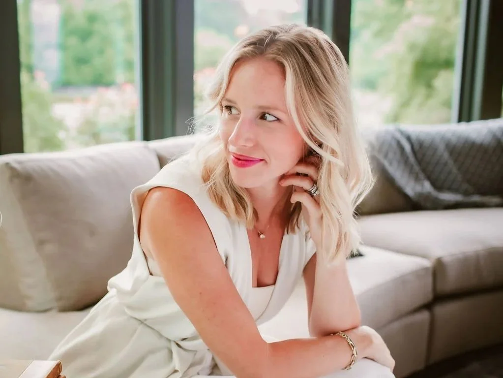 Business Portraits and Headshots